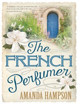 cover image of The French Perfumer